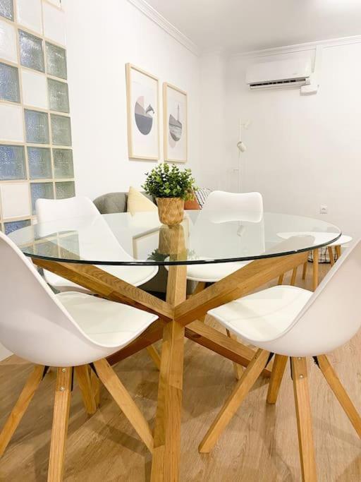 Sea And Escape Apartamento *