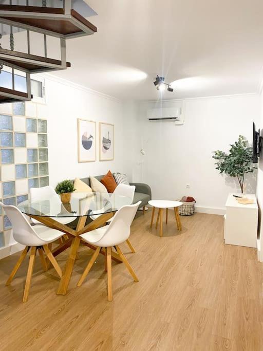 Apartamento Sea And Escape *
