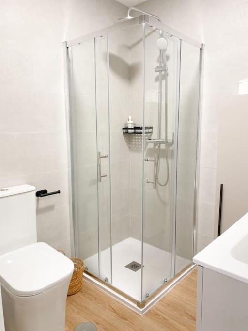 Apartamento Sea And Escape Fuengirola