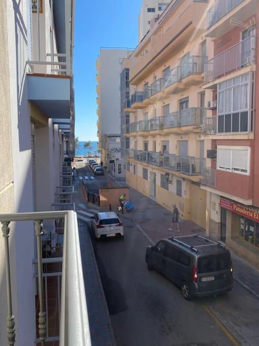 Sea And Escape Apartamento Fuengirola