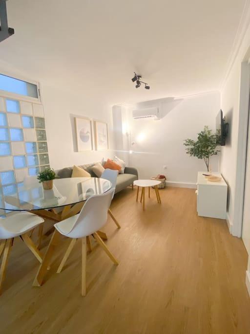 Apartamento Sea And Escape