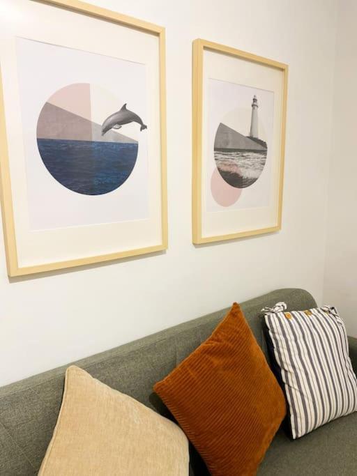 Sea And Escape Apartamento *