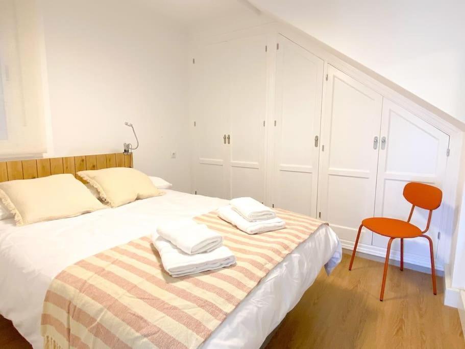 Apartamento Sea And Escape *