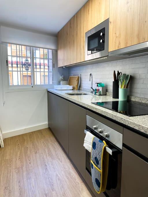 Apartamento Sea And Escape Fuengirola