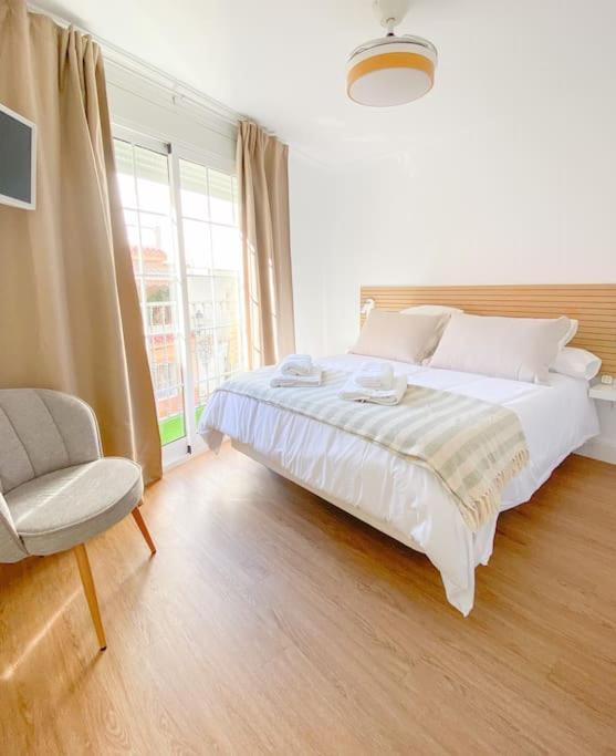 Apartamento Sea And Escape Fuengirola