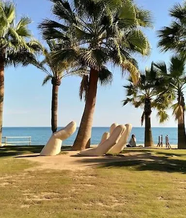 Sea And City Escape Fuengirola Exterior photo