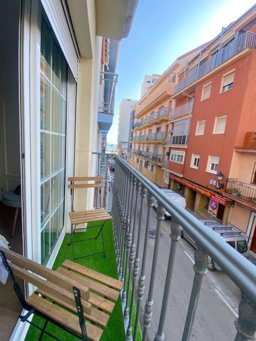 Sea And Escape * Fuengirola